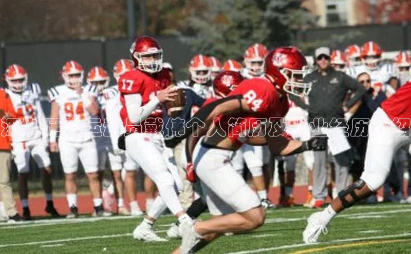 JN江南·体育官网入口百度集团深圳足球运动员戴伟个人简历及职业经历介绍