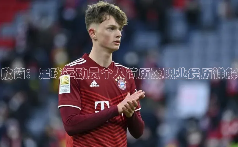 JN江南·体育网页版百度识图欣简：足球运动员个人简历及职业经历详解