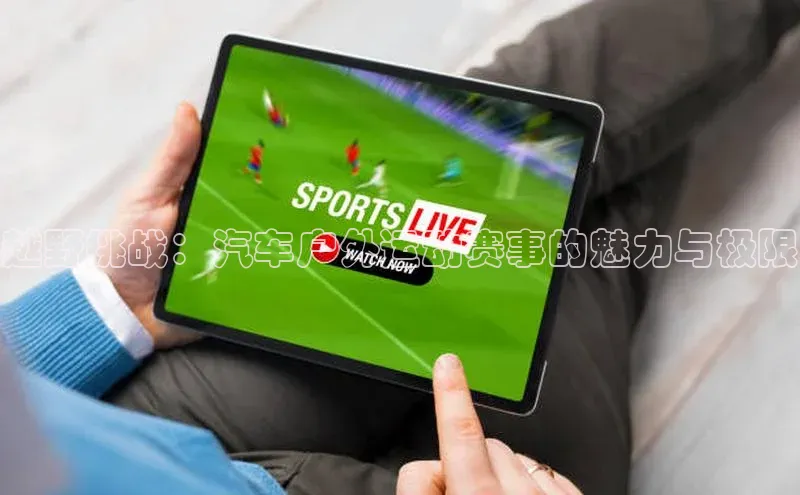 越野挑战：汽车户外运动赛事的魅力与极限