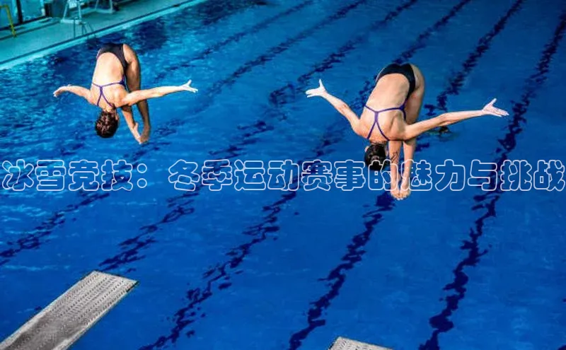 冰雪竞技：冬季运动赛事的魅力与挑战