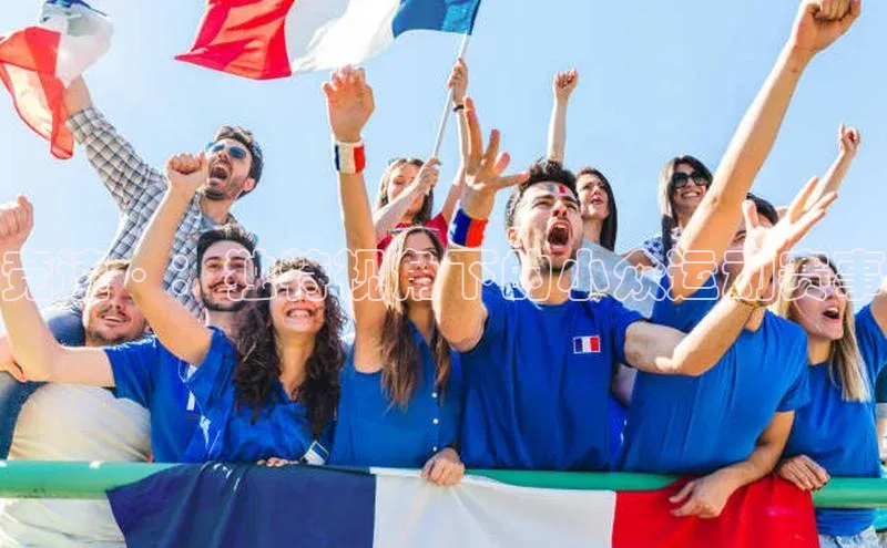 竞速·：独特视角下的小众运动赛事