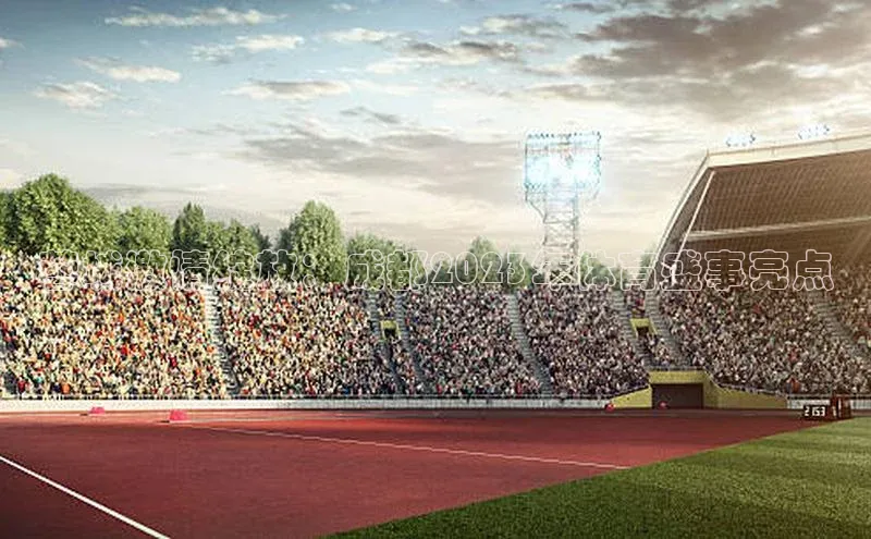 蓉城激情绽放：成都2023年体育盛事亮点