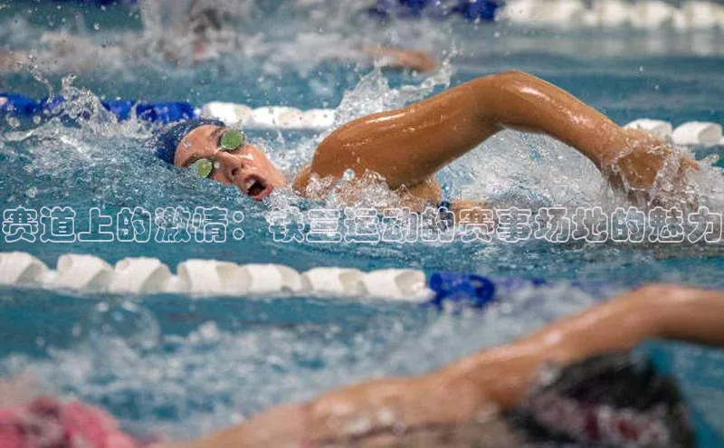 赛道上的激情：铁三运动的赛事场地的魅力