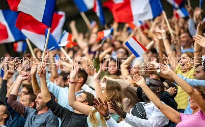 精彩赛事瞬间：明日之星的序章