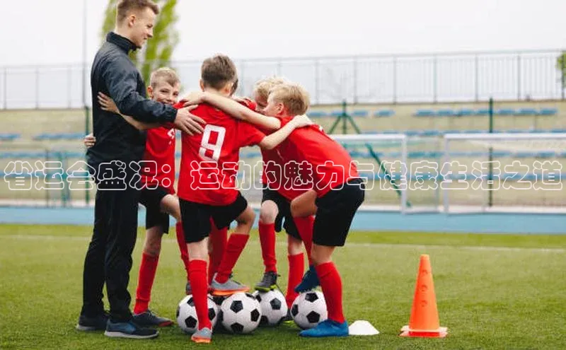 省运会盛况：运动的魅力与健康生活之道