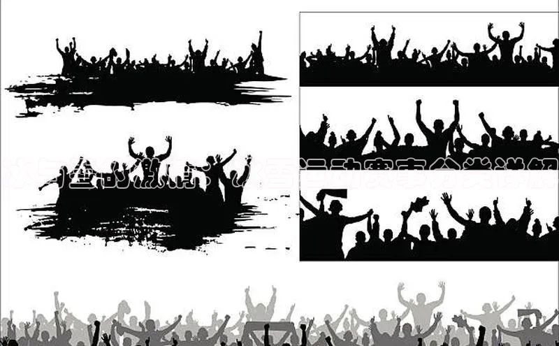 冰与雪的激情：冰雪运动赛事分类详解