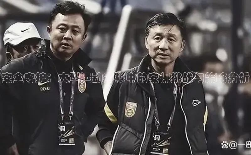 安全守护：大型运动赛事中的安保挑战与策略分析